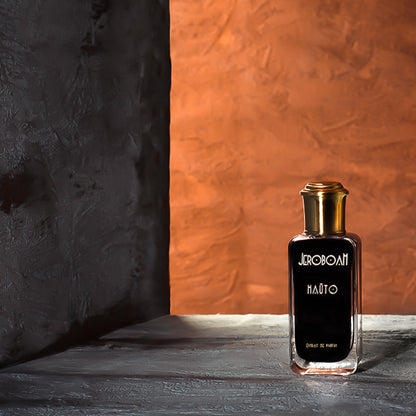 Hauto - Jeroboam Paris - EP 30 ml