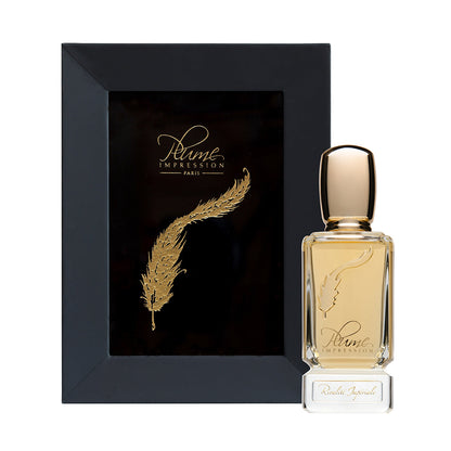 Rivalité  Impériale - Plume Imression Paris - EDP 80ml