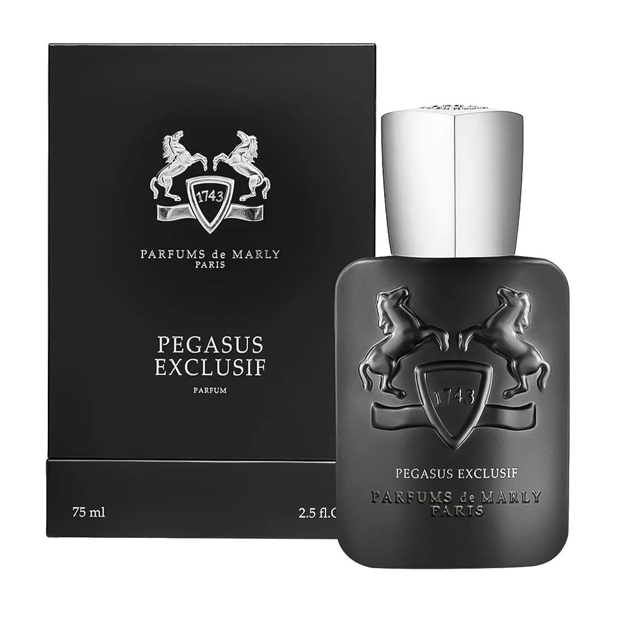 Pegasus Exclusif - Parfums De Marly - EDP 75 ml