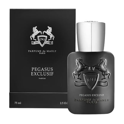 Pegasus Exclusif - Parfums De Marly - EDP 75 ml
