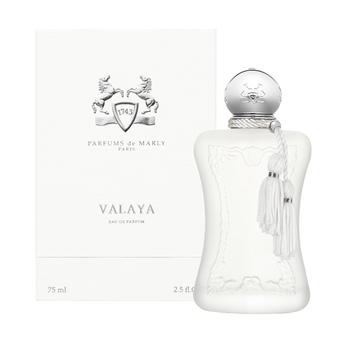 Valaya - Parfums De Marly - EDP 75ml