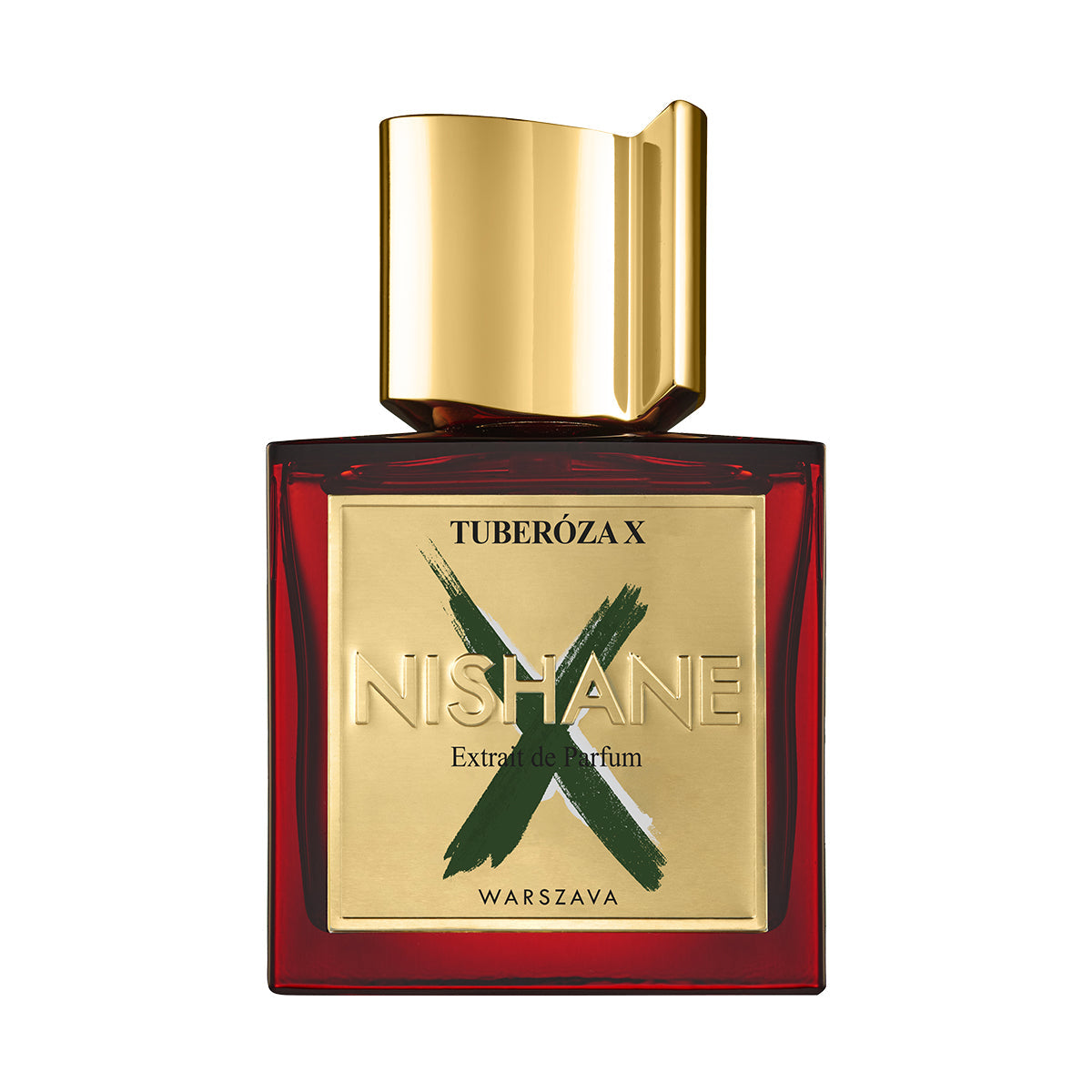 Tuberóza X - Nishane - EP 50ml