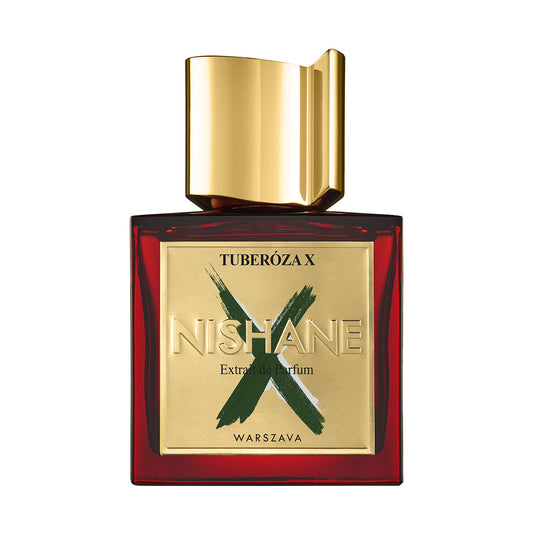 Tuberóza X - Nishane - EP 50ml