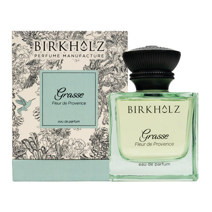 Grasse Fleur de Provence - Birkholz - EDP 100ml