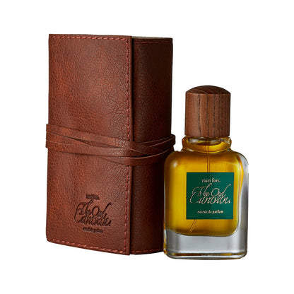 The Oud Caravan - Fort & Manlé - EP 30ml