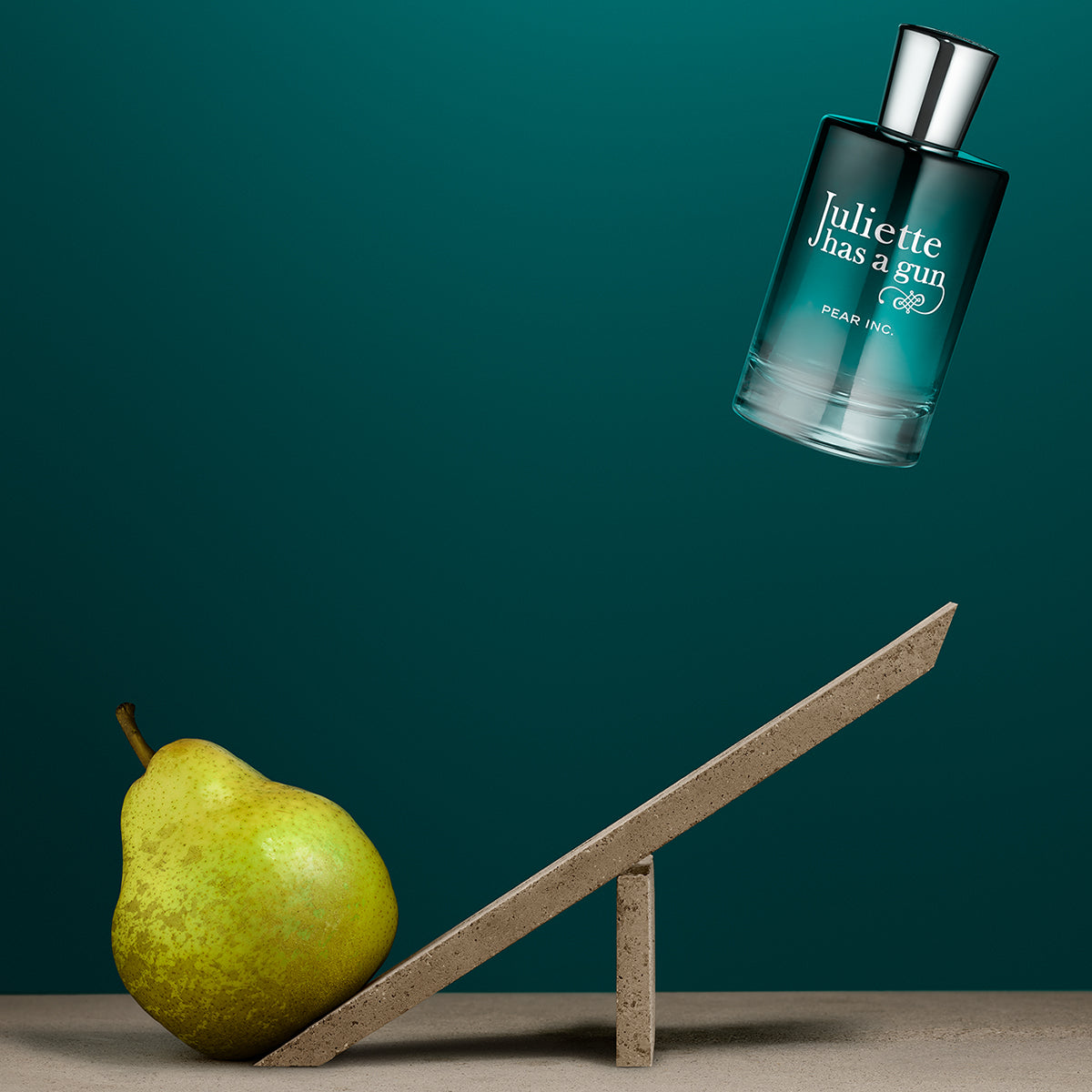 Pear Inc. - Juliette has a gun - EDP 100ml