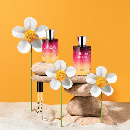 Magnolia Bliss - Juliette has a gun - EDP 100ml