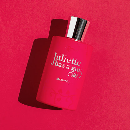 MMMM... - Juliette has a gun - EDP 100ml