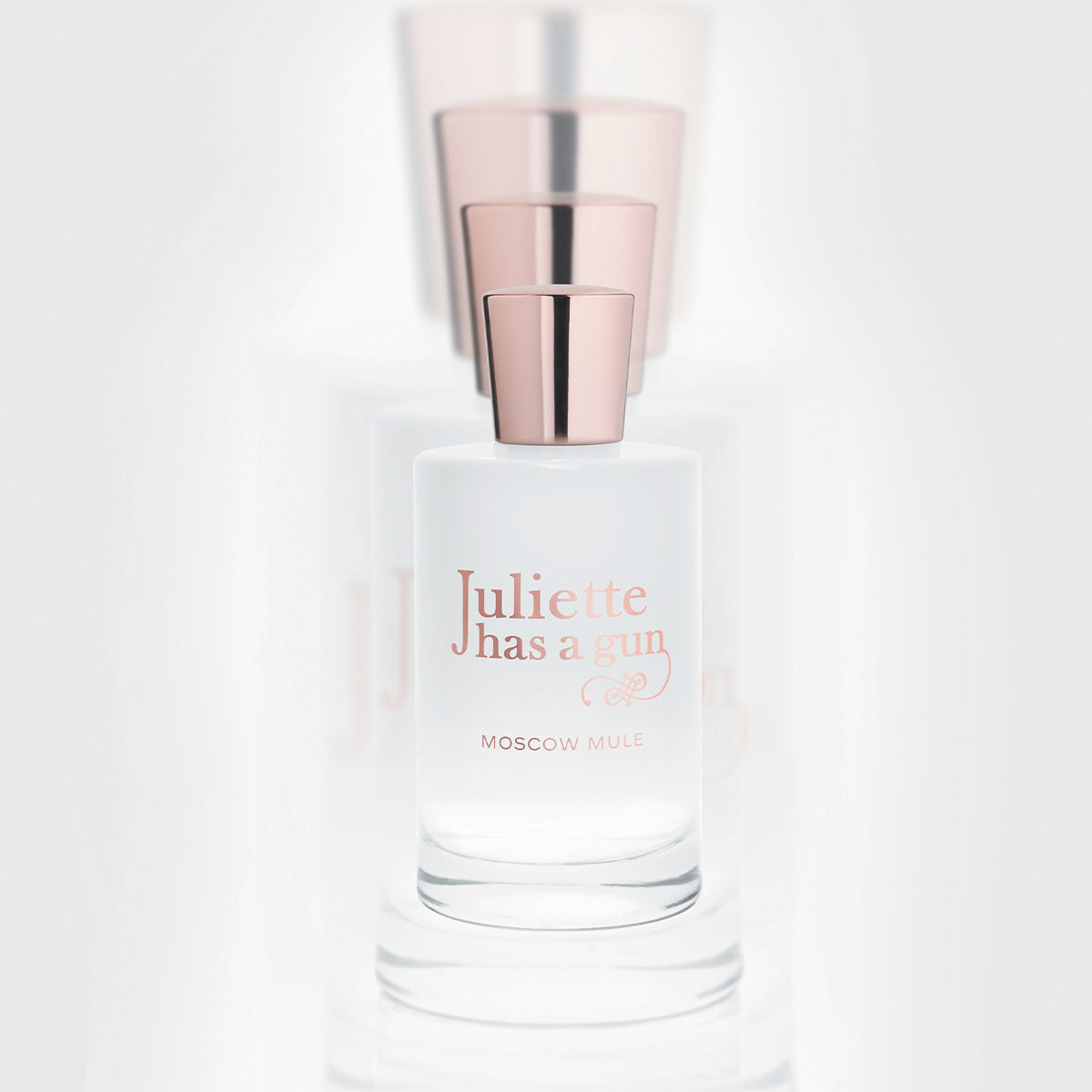Moscow Mule - Juliette has a gun - EDP 100ml