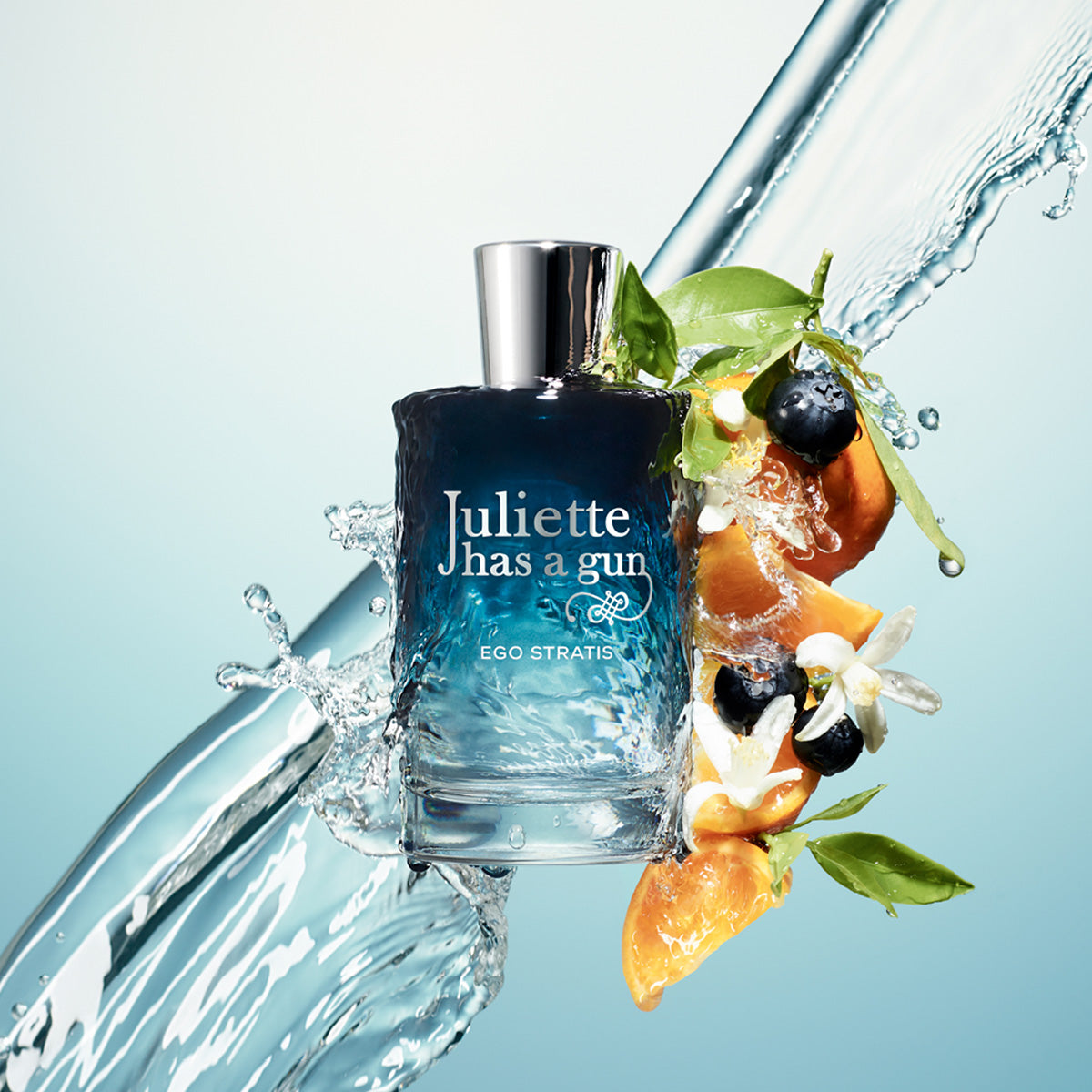 Ego Stratis - Juliette has a gun - EDP 100ml