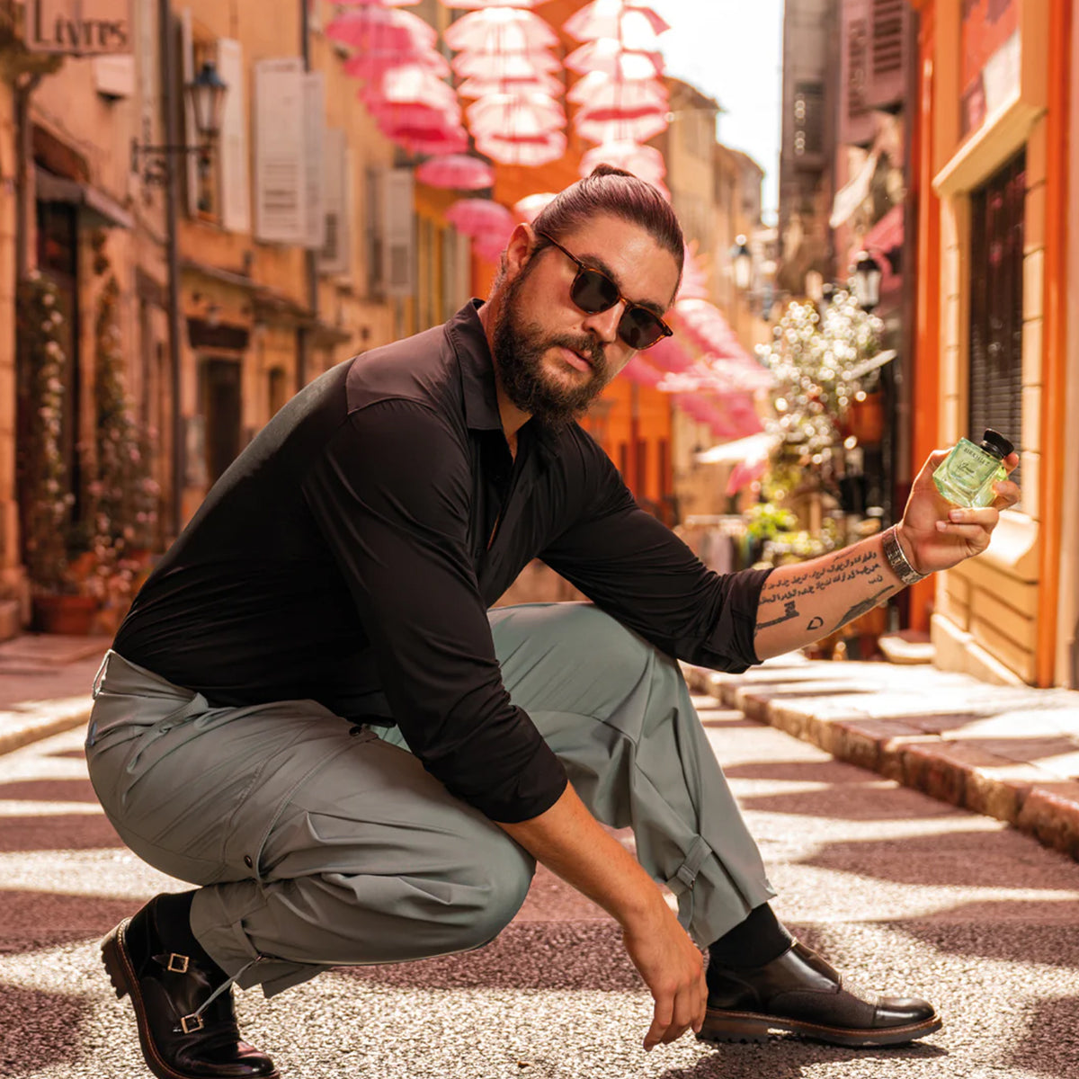 Grasse Fleur de Provence - Birkholz - EDP 100ml