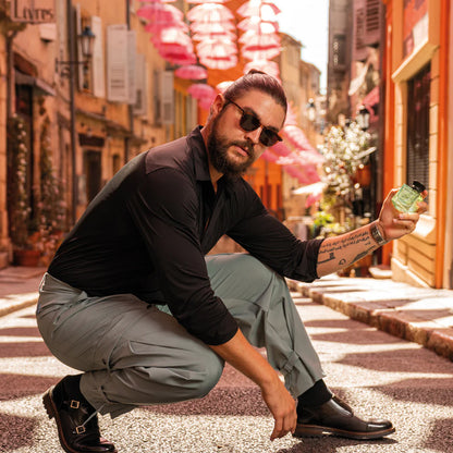 Grasse Fleur de Provence - Birkholz - EDP 100ml