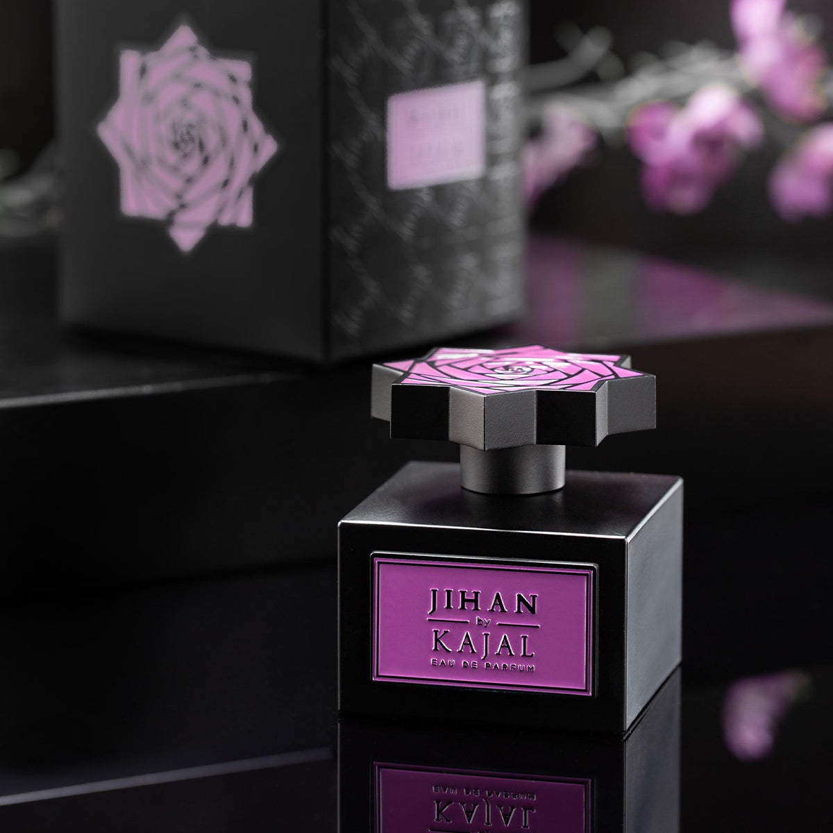 Jihan - KAJAL - EDP 100ml