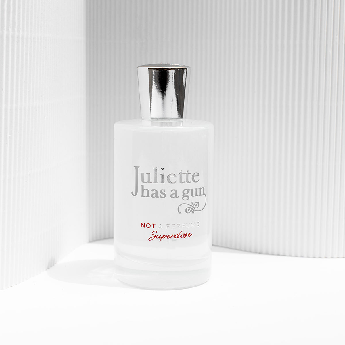 Not a Perfume Superdose - Juliette has a gun - EDP 100ml