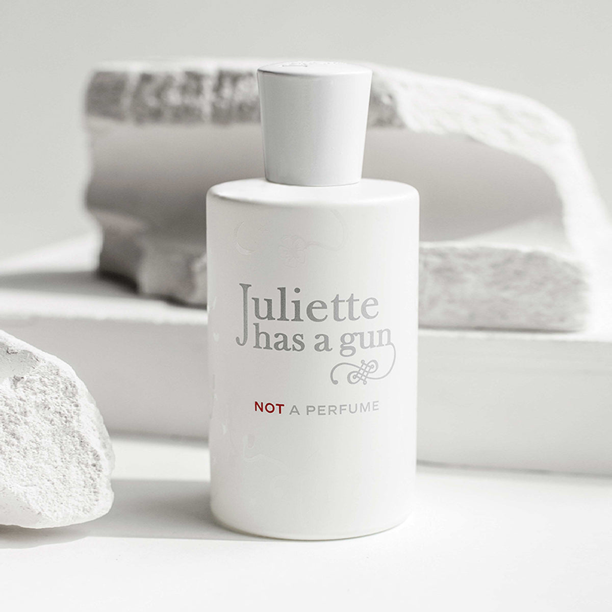 Not a Perfume - Juliette has a gun - EDP 100ml