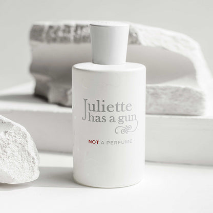 Not a Perfume - Juliette has a gun - EDP 100ml