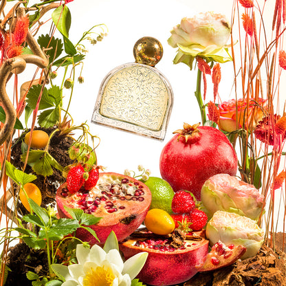 Soleil Passion - Micallef - EDP 100ml