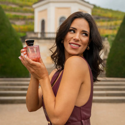 Bordeaux Plaisir de la nuit - Birkholz - EDP 100ml