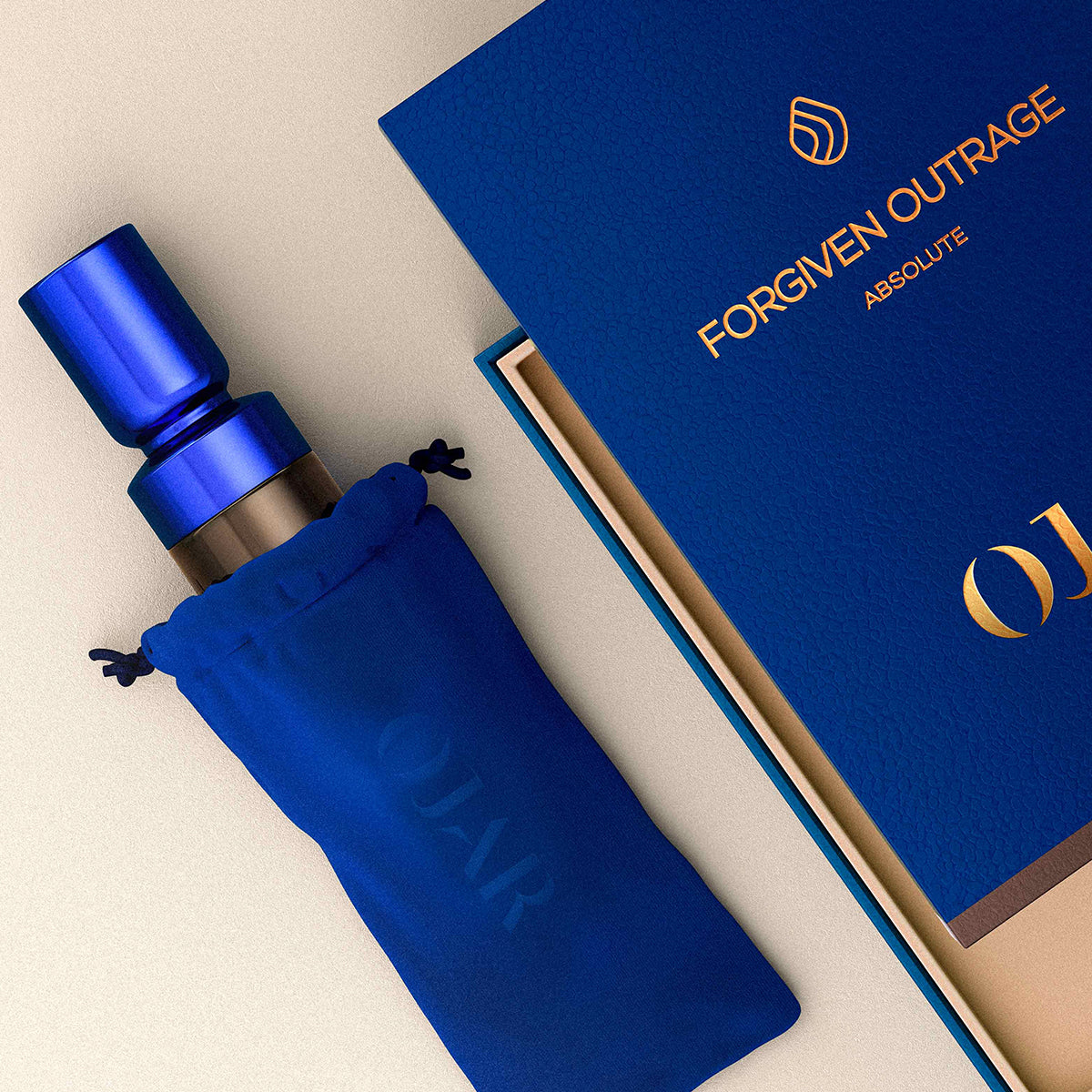 Forgiven Outrage - OJAR - Absolute 20ml