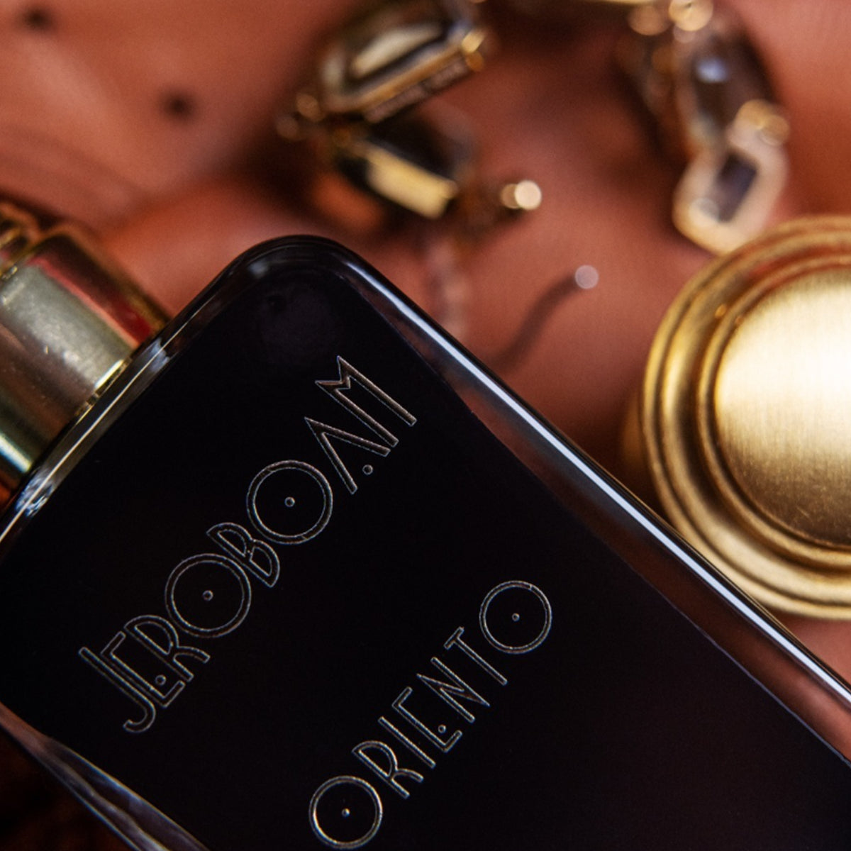 Oriento - Jeroboam Paris - EP 100ml