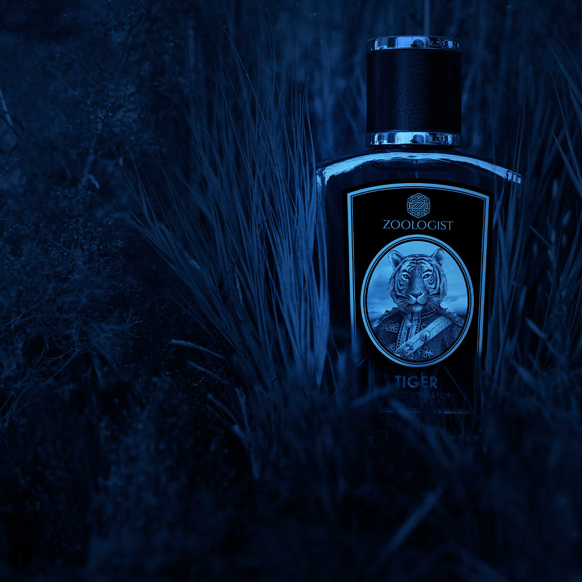 Tiger - Zoologist - EP 60ml