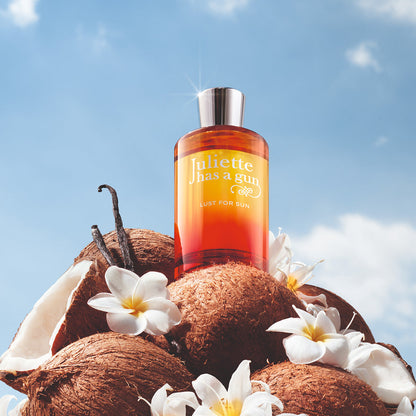 Lust for Sun - Juliette has a gun - EDP 100ml