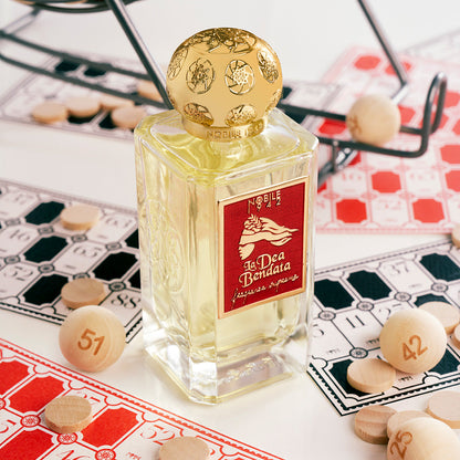 La Dea Bendata - NOBILE 1942 - EDP 75ml