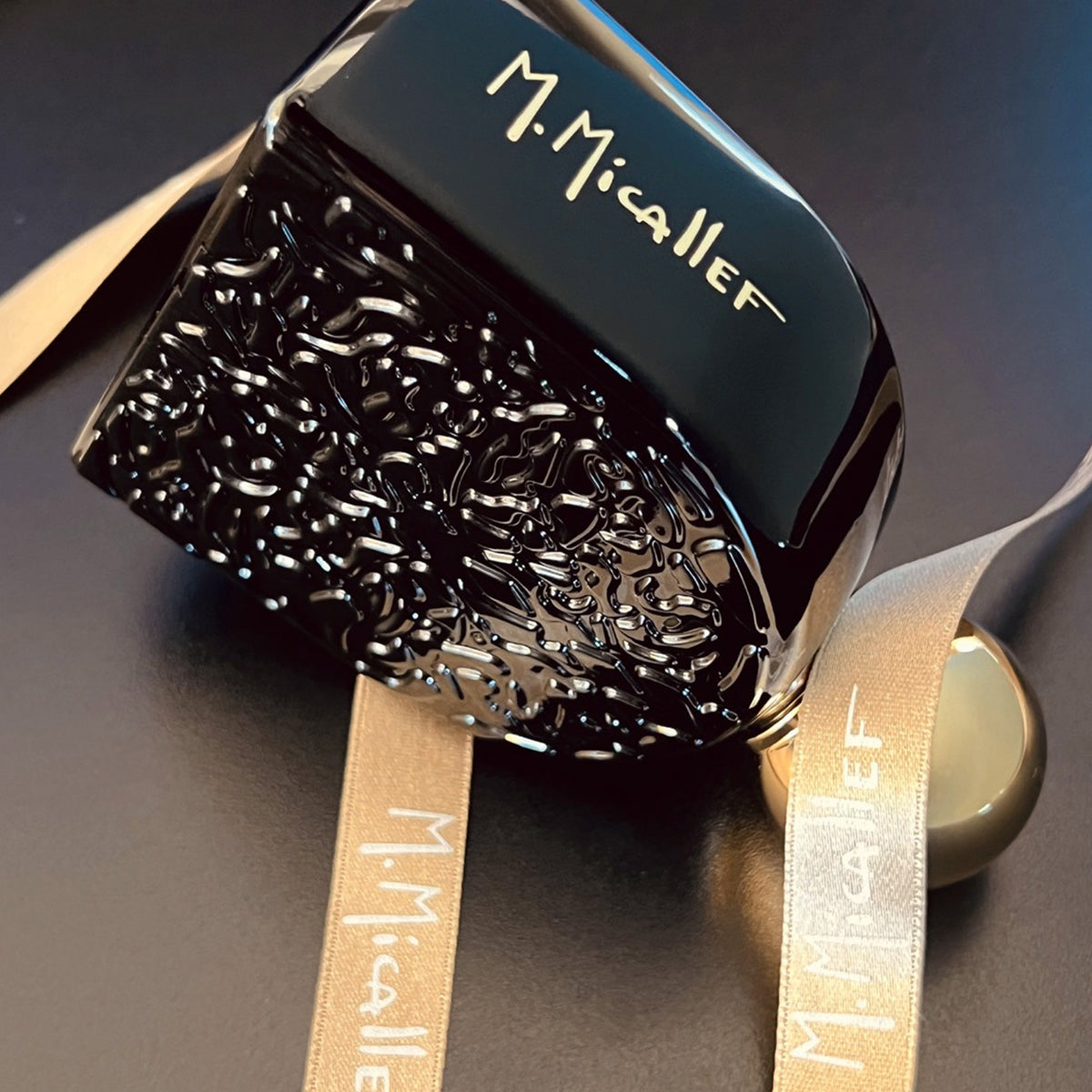 Secrets of Love  Delice - Micallef - EDP 100 ml