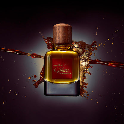 Qahwa - Fort & Manlé - EP 30ml