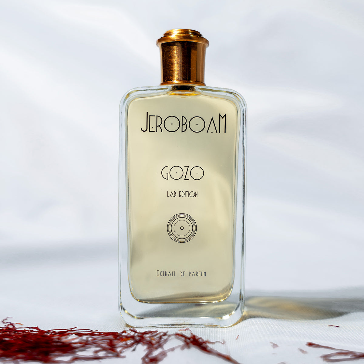 Gozo (Lab Edition) - Jeroboam Paris -  EP 100ml