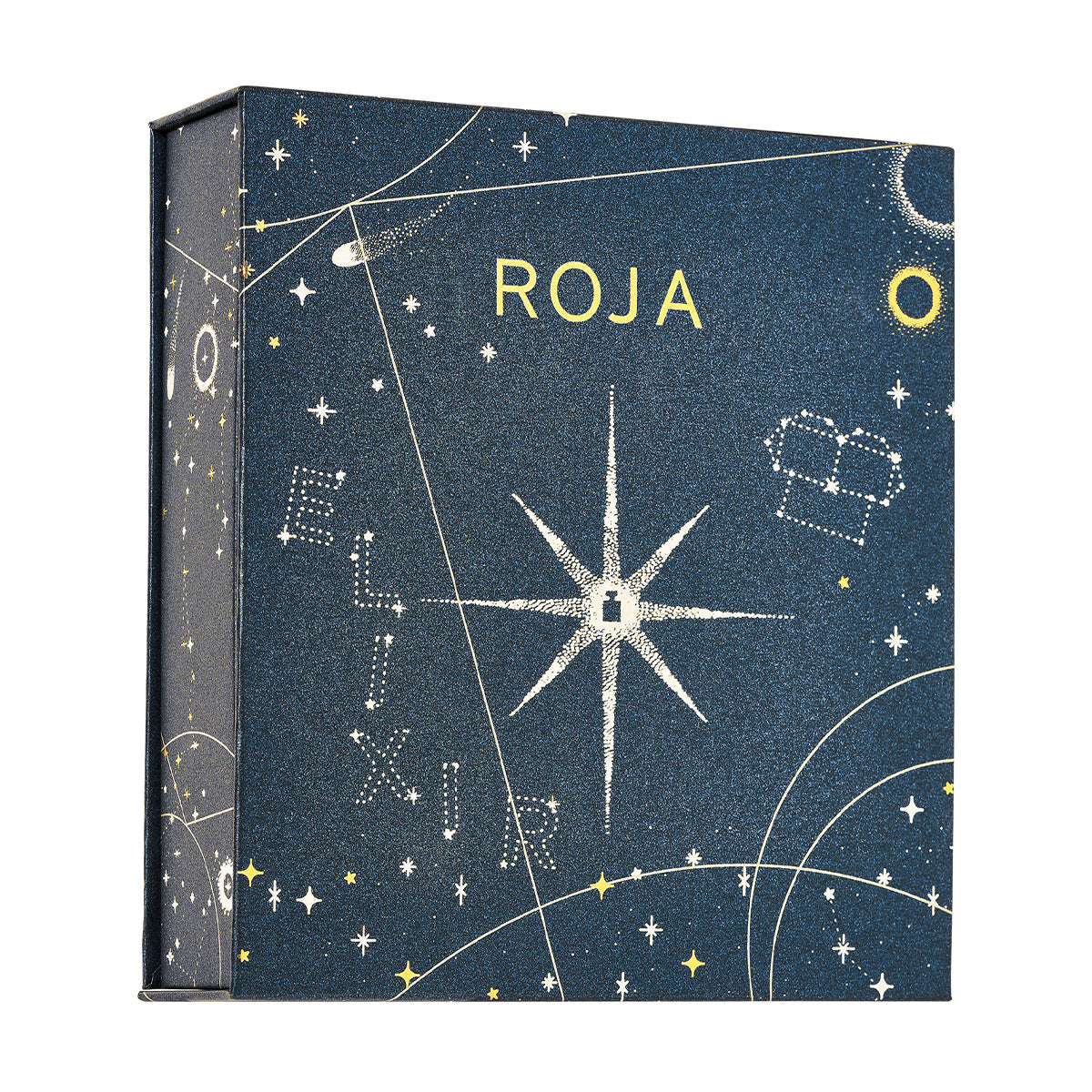 Cofre Elixir Parfum - Roja Parfums - EDP 50ml + 10ml