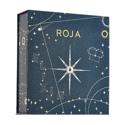 Cofre Elixir Parfum - Roja Parfums - EDP 50ml + 10ml