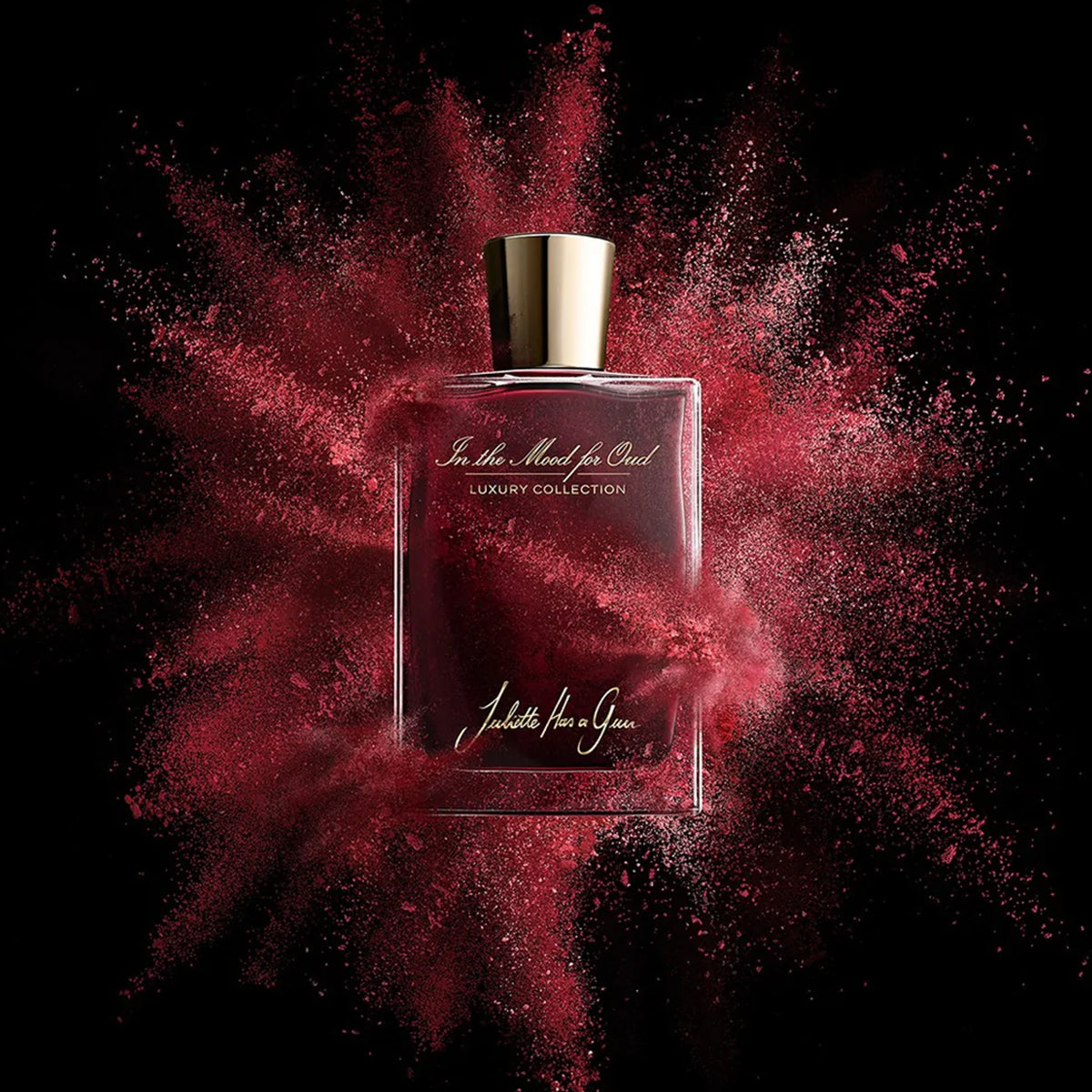 In the Mood for Oud - Juliette has a gun - EDP75ml