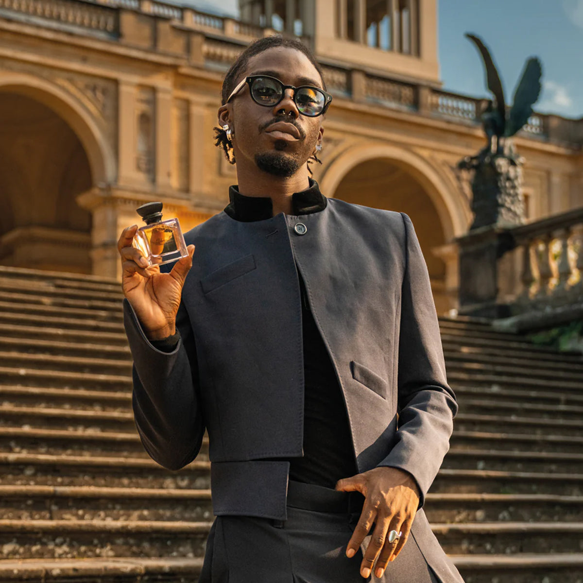 Versailles Trésor de jardin - Birkholz - EDP 100ml