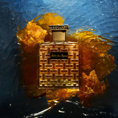 Ambre Des Abysses - Houbigant Paris - EDP 100ml