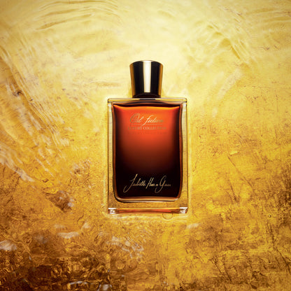 Oil Fiction - Juliette has a gun - EDP 75ml