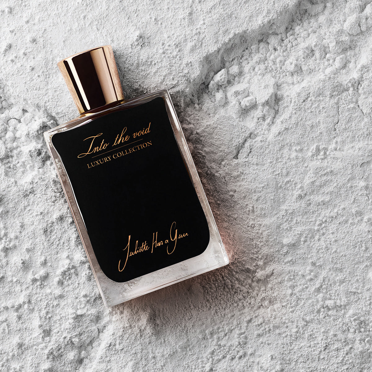 Into the Void - Juliette has a gun - EDP 75ml