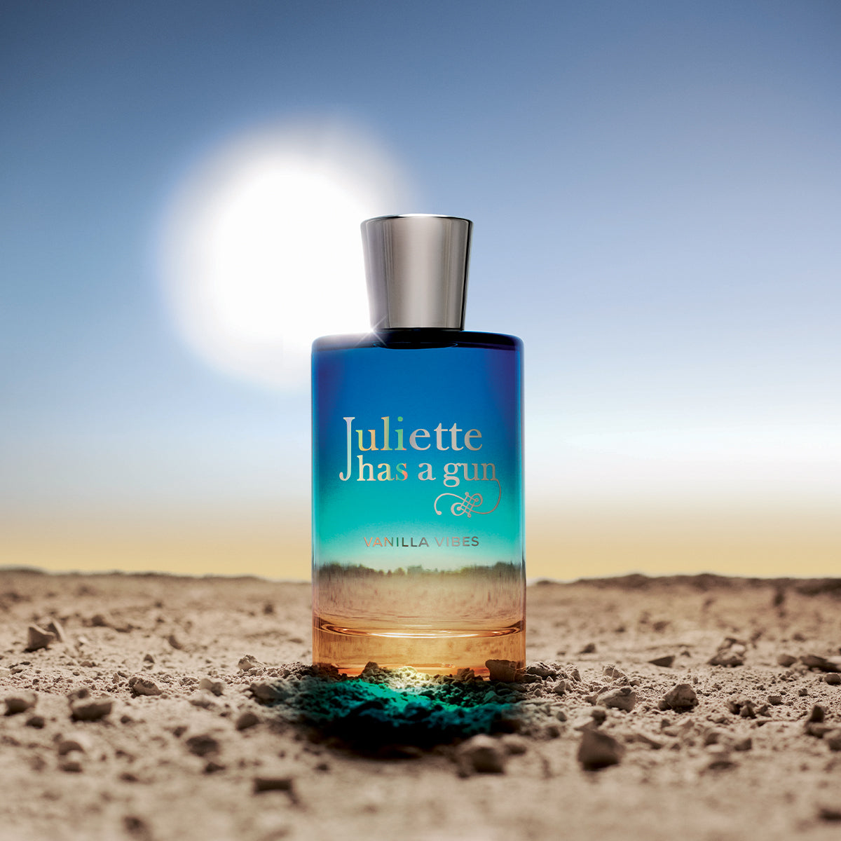 Vanilla Vibes - Juliette has a gun - EDP 100ml