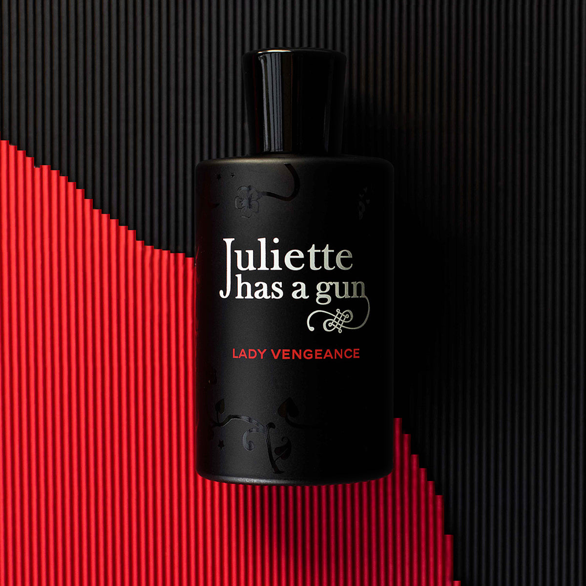 Lady Vengeance - Juliette has a gun - EDP 100ml