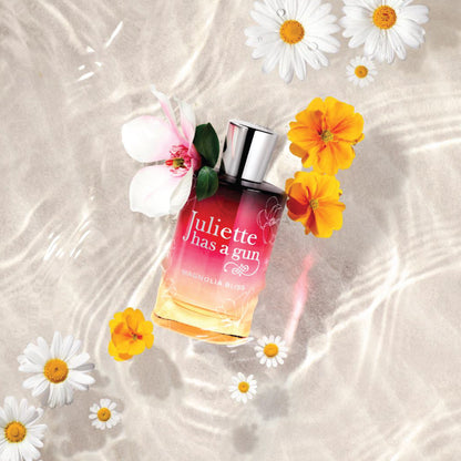 Magnolia Bliss - Juliette has a gun - EDP 100ml