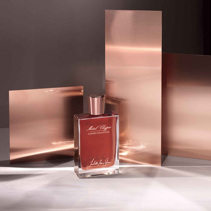 Metal Chypre - Juliette has a gun - EDP 75ml