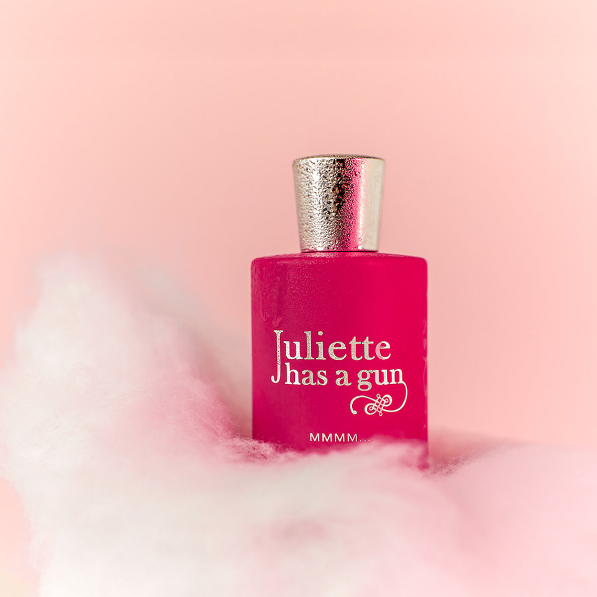 MMMM... - Juliette has a gun - EDP 100ml