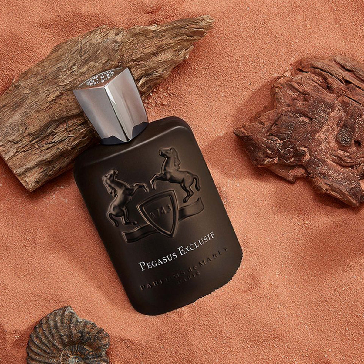 Pegasus Exclusif - Parfums De Marly - EDP 75 ml