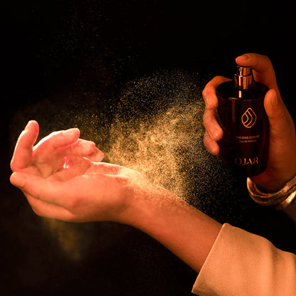 Encens Cuivre - OJAR - EDP 100ml