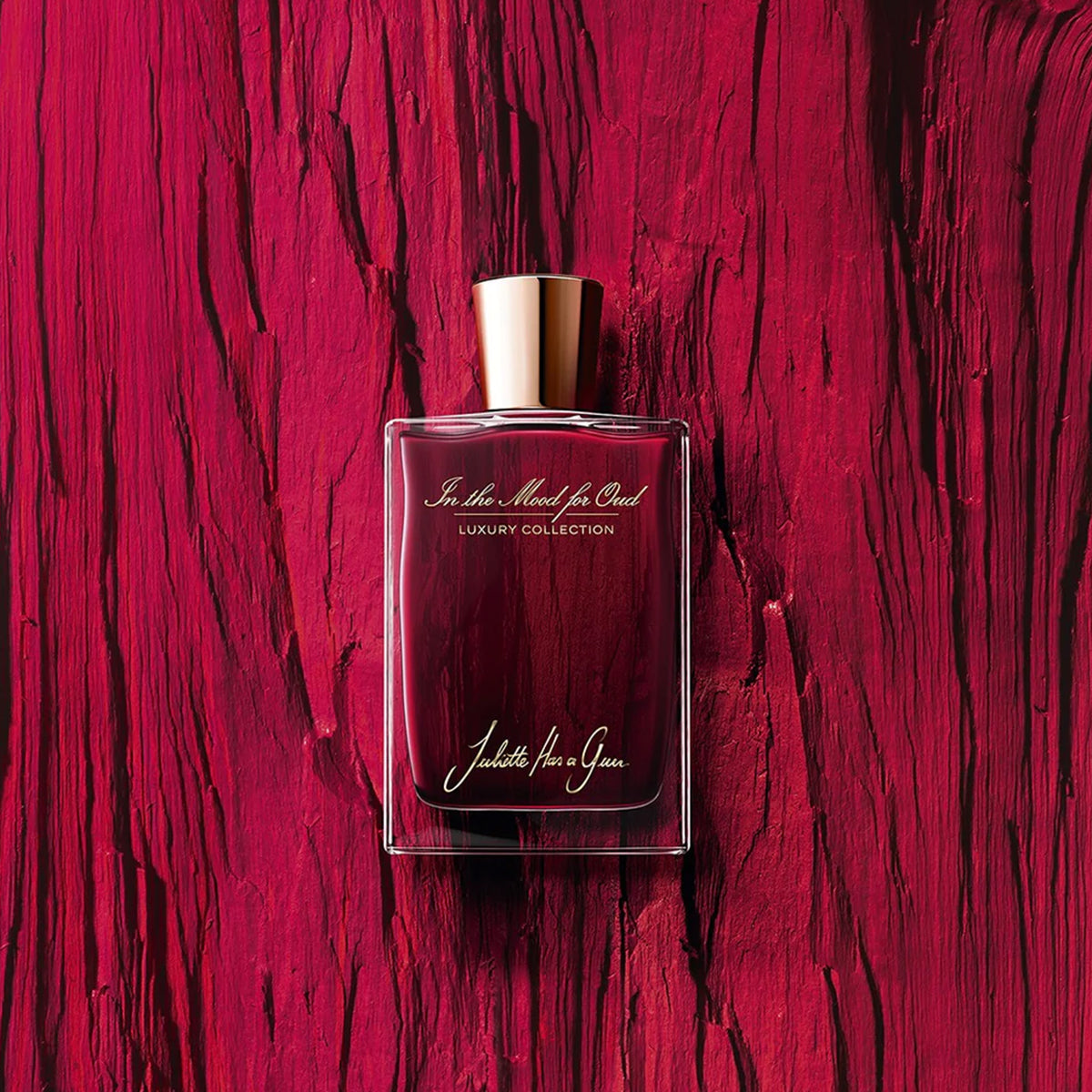 In the Mood for Oud - Juliette has a gun - EDP75ml