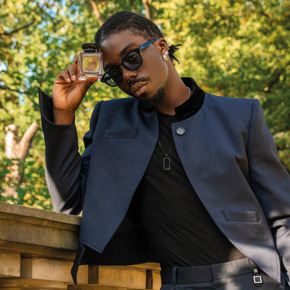 Versailles Trésor de jardin - Birkholz - EDP 100ml