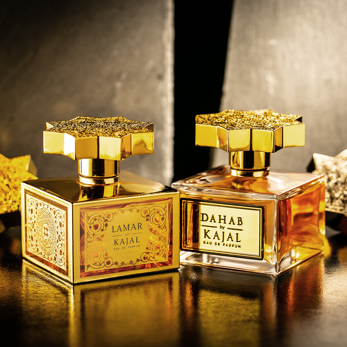 Lamar - KAJAL - EDP 100ml