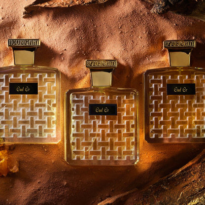 Oud Or - Houbigant Paris - EDP 100 ml