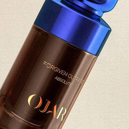 Forgiven Outrage - OJAR - Absolute 20ml