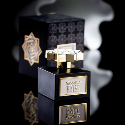 Yasmina - KAJAL - EDP 100ml